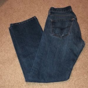 Men’s Jeans